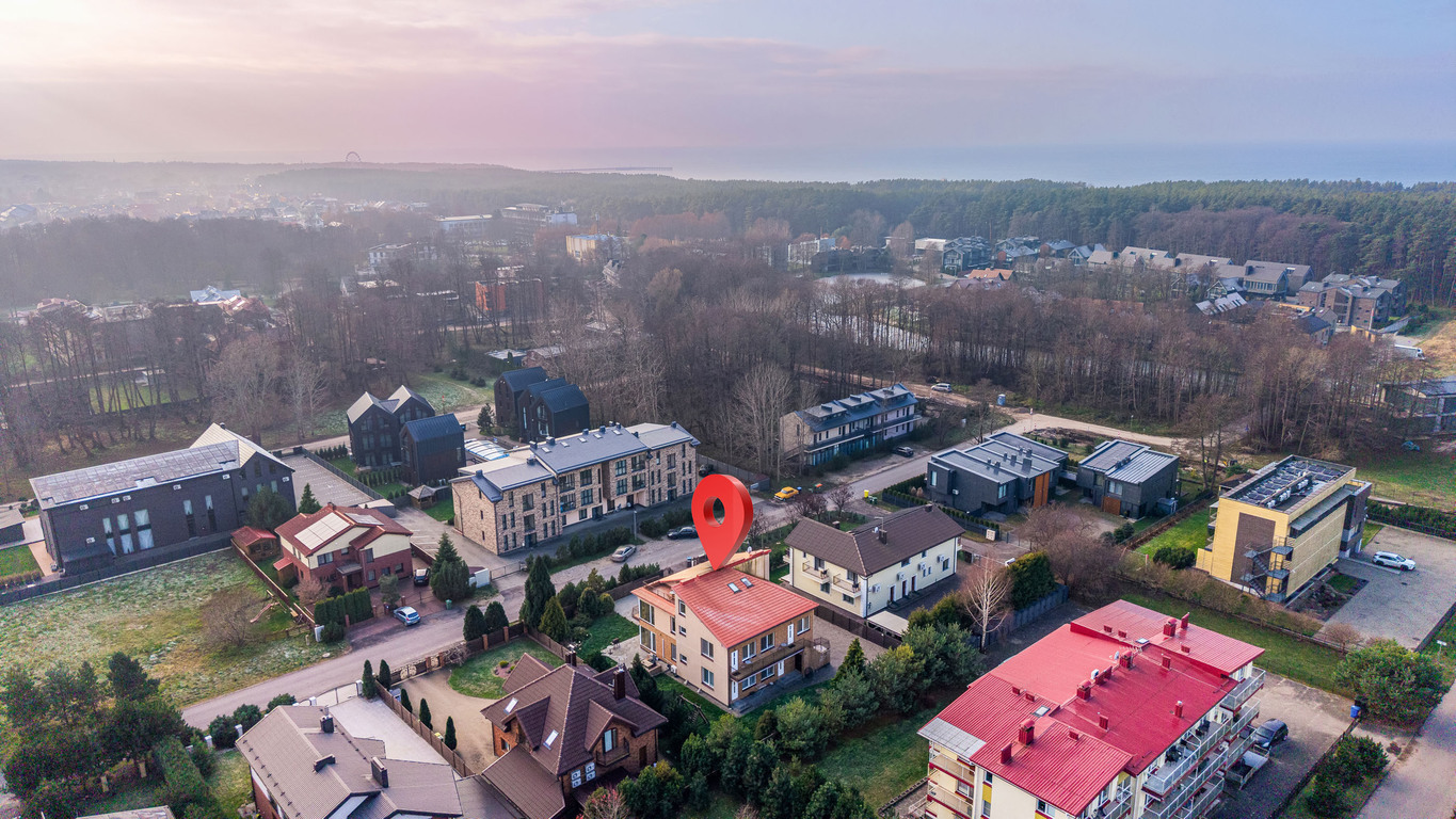 Parduodamas namas Plukių g., , Palangoje, 335.83 kv.m ploto