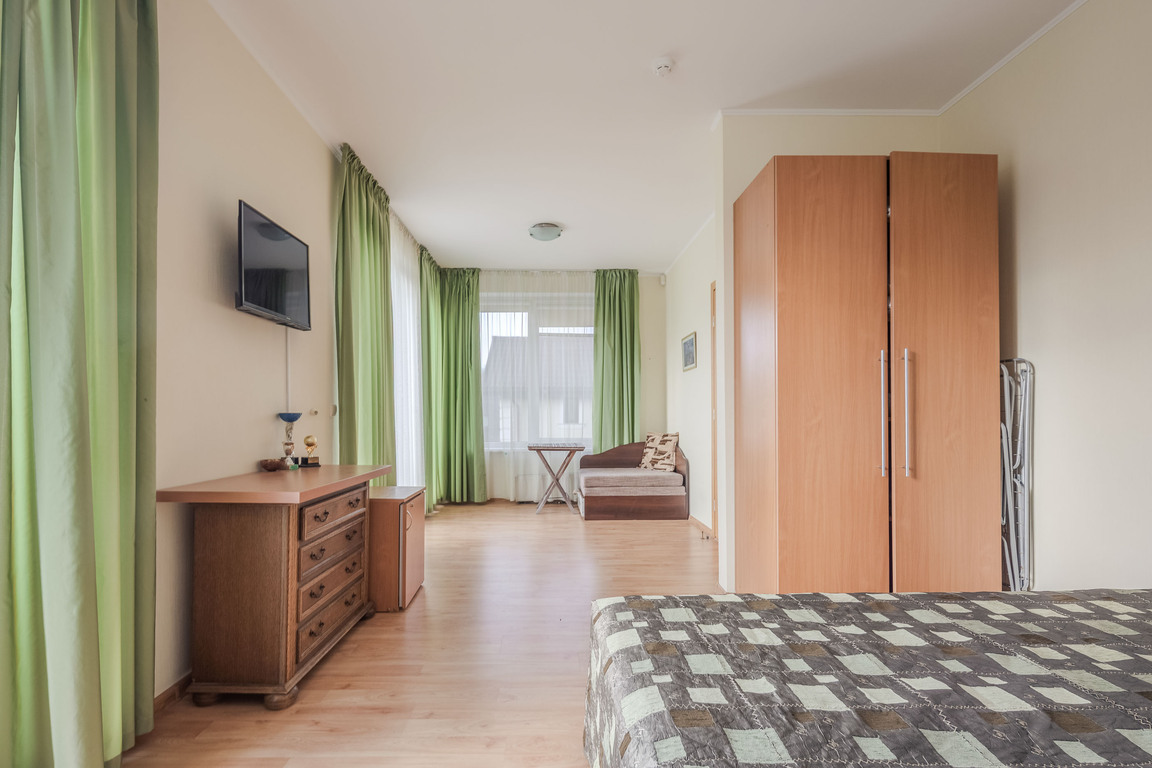 Parduodamas namas Plukių g., , Palangoje, 335.83 kv.m ploto