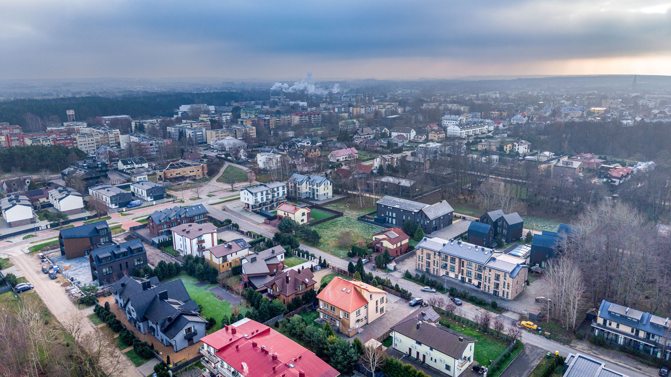 Parduodamas namas Plukių g., , Palangoje, 335.83 kv.m ploto