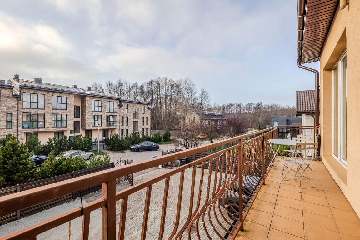 Parduodamas namas Plukių g., , Palangoje, 335.83 kv.m ploto