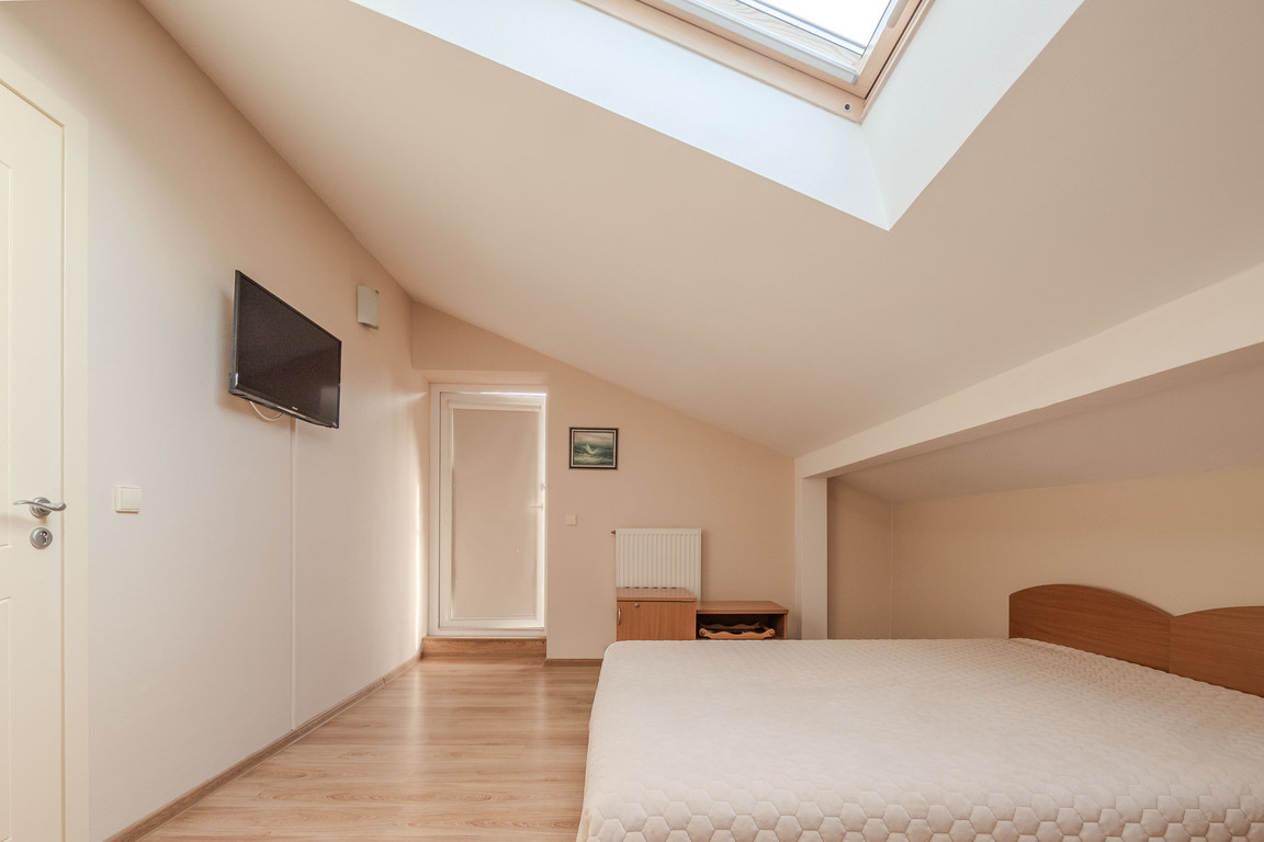 Parduodamas namas Plukių g., , Palangoje, 335.83 kv.m ploto