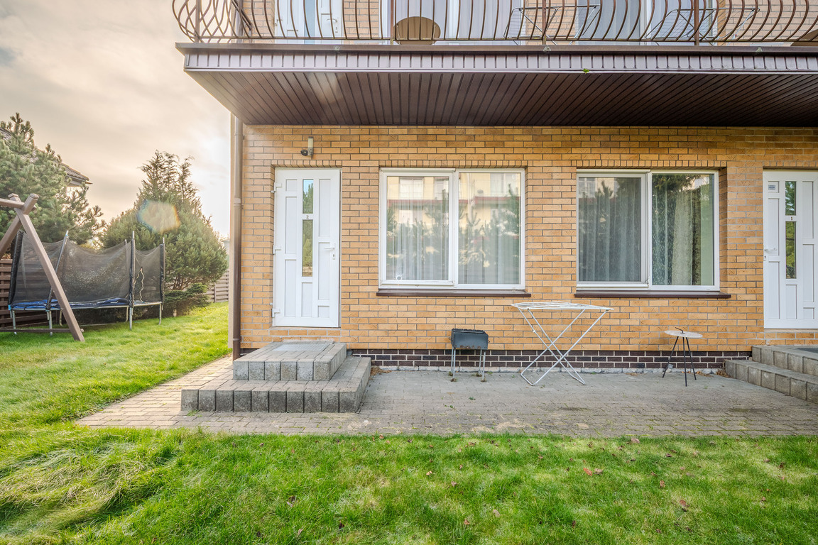 Parduodamas namas Plukių g., , Palangoje, 335.83 kv.m ploto