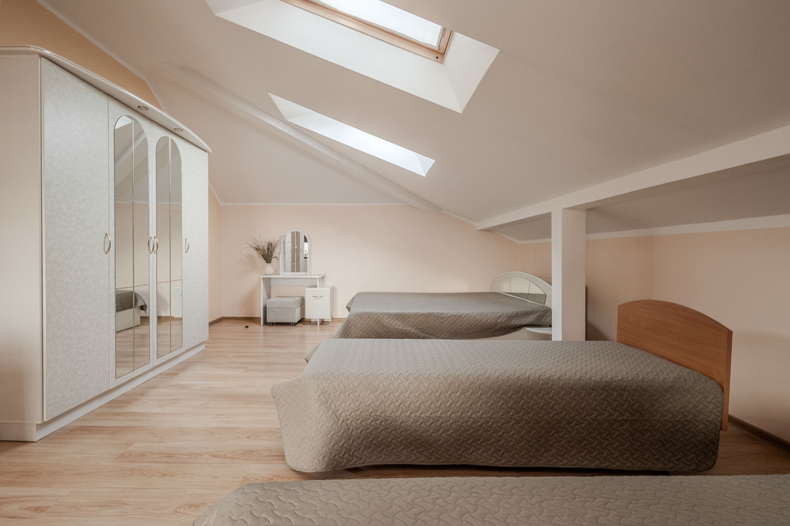 Parduodamas namas Plukių g., , Palangoje, 335.83 kv.m ploto