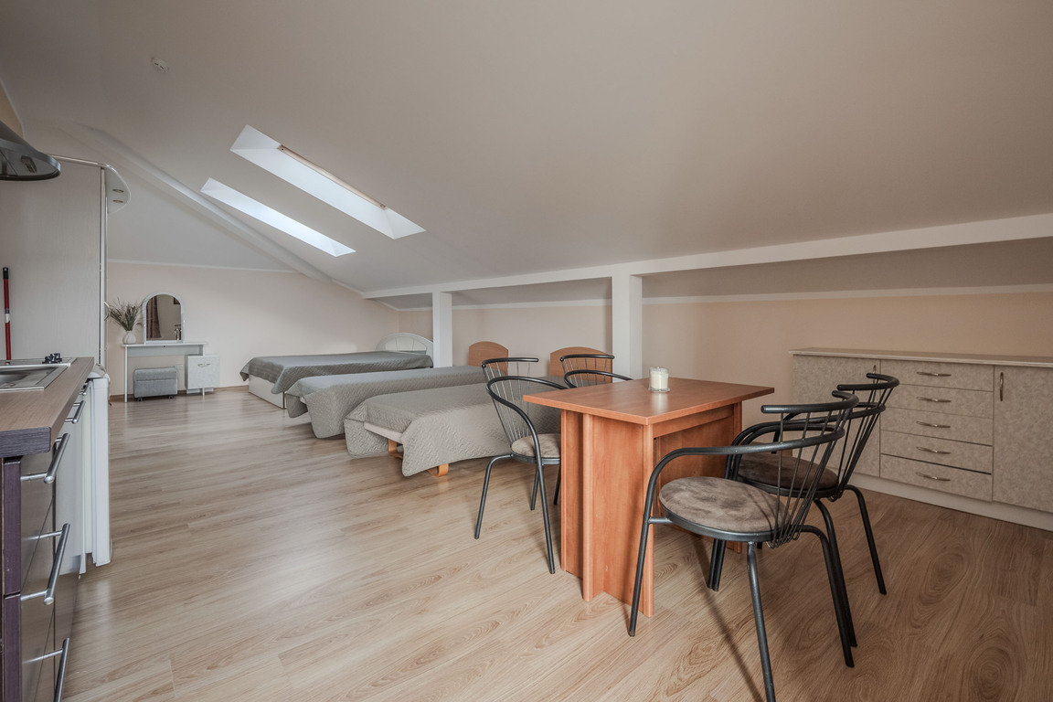 Parduodamas namas Plukių g., , Palangoje, 335.83 kv.m ploto