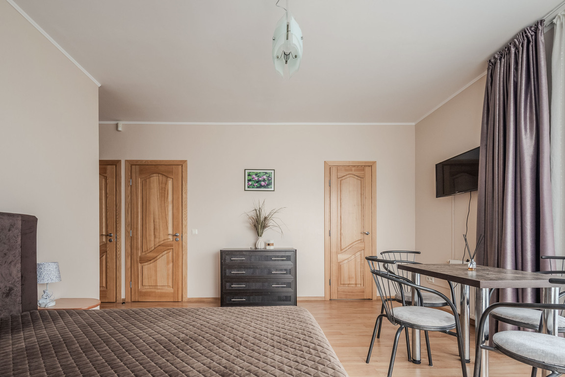 Parduodamas namas Plukių g., , Palangoje, 335.83 kv.m ploto