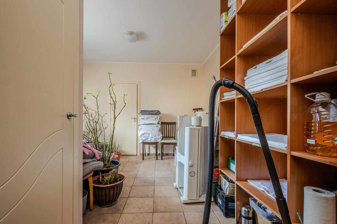 Parduodamas namas Plukių g., , Palangoje, 335.83 kv.m ploto