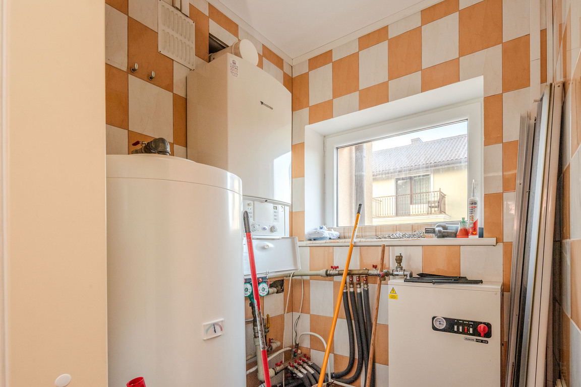 Parduodamas namas Plukių g., , Palangoje, 335.83 kv.m ploto