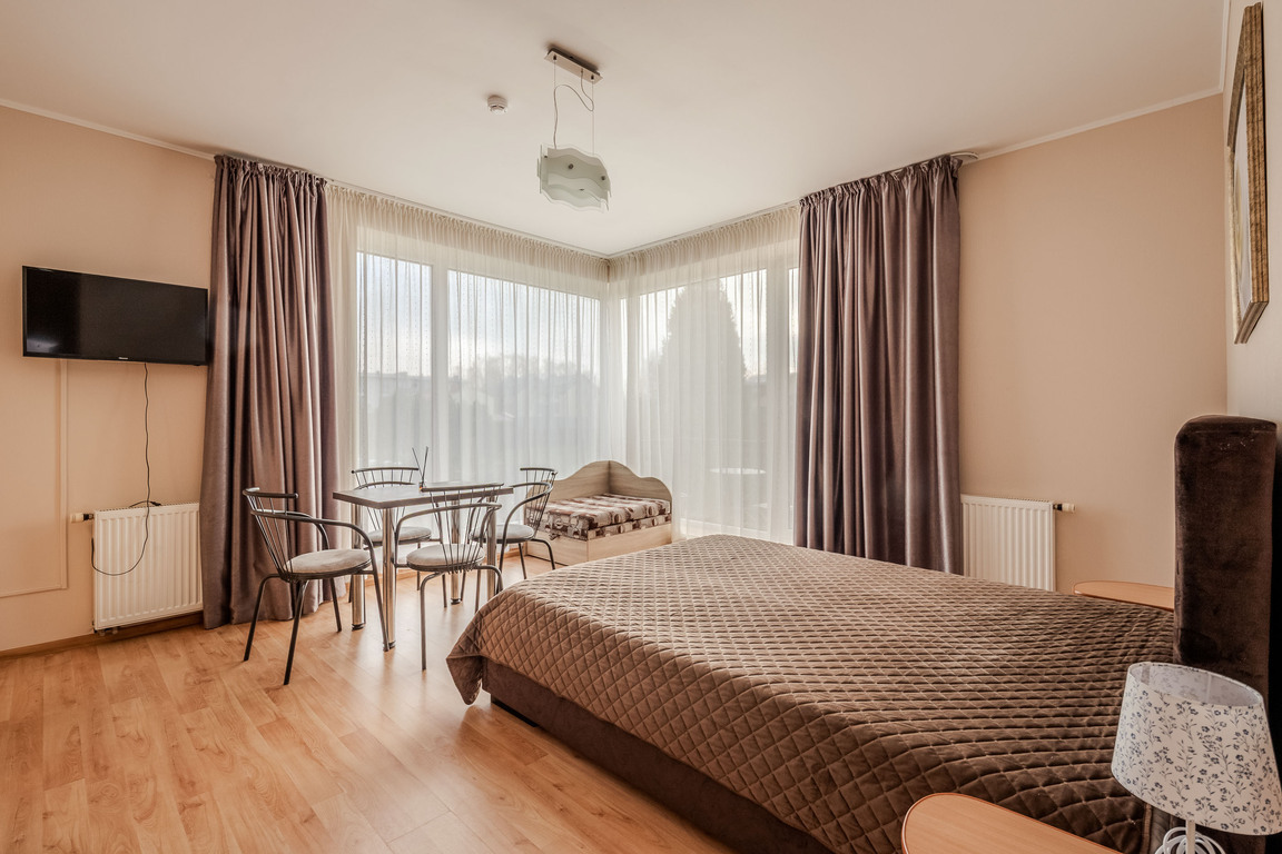 Parduodamas namas Plukių g., , Palangoje, 335.83 kv.m ploto