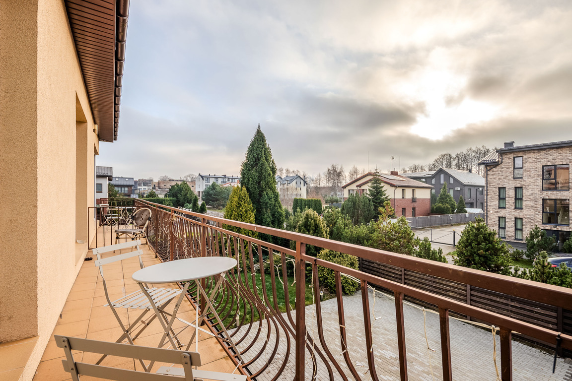 Parduodamas namas Plukių g., , Palangoje, 335.83 kv.m ploto