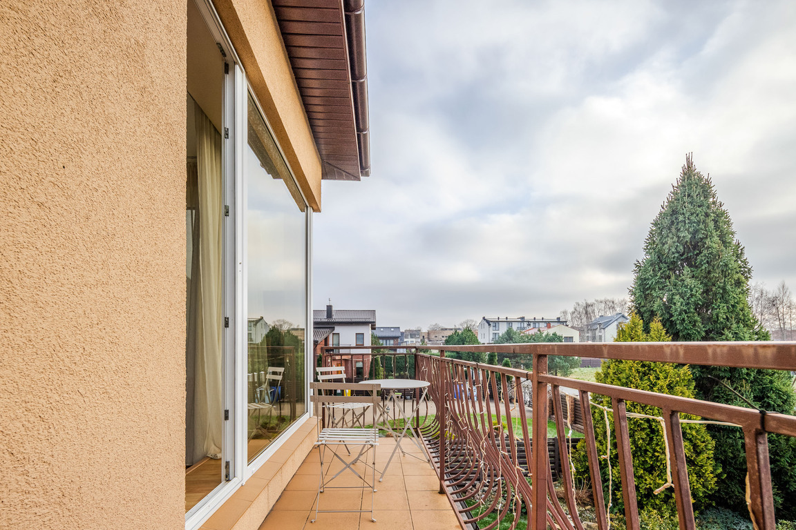 Parduodamas namas Plukių g., , Palangoje, 335.83 kv.m ploto