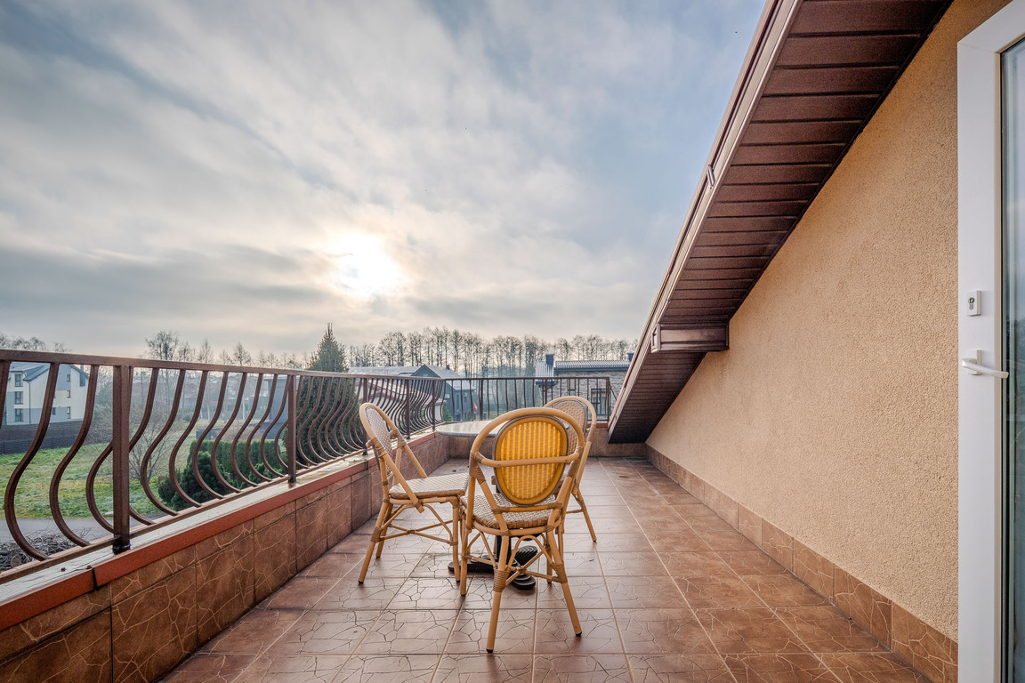 Parduodamas namas Plukių g., , Palangoje, 335.83 kv.m ploto