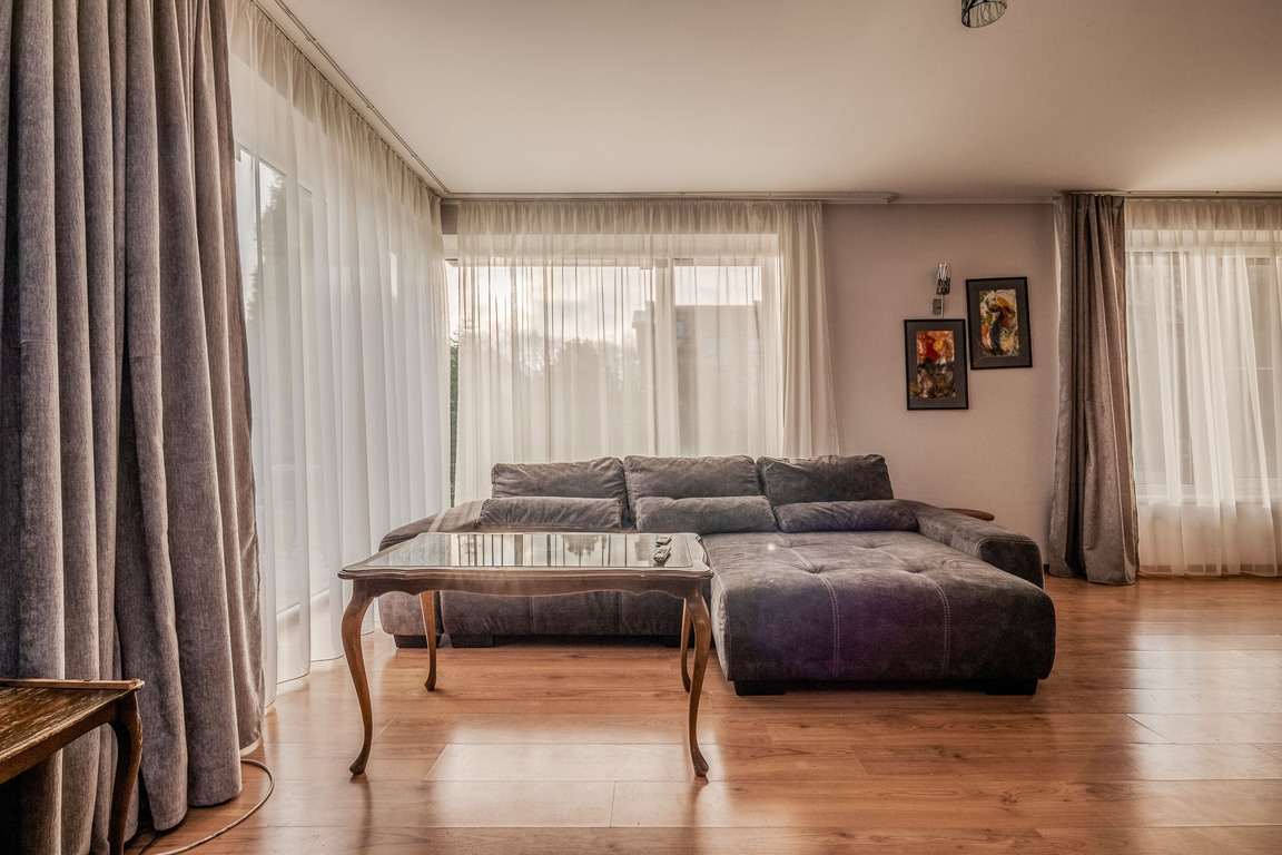 Parduodamas namas Plukių g., , Palangoje, 335.83 kv.m ploto