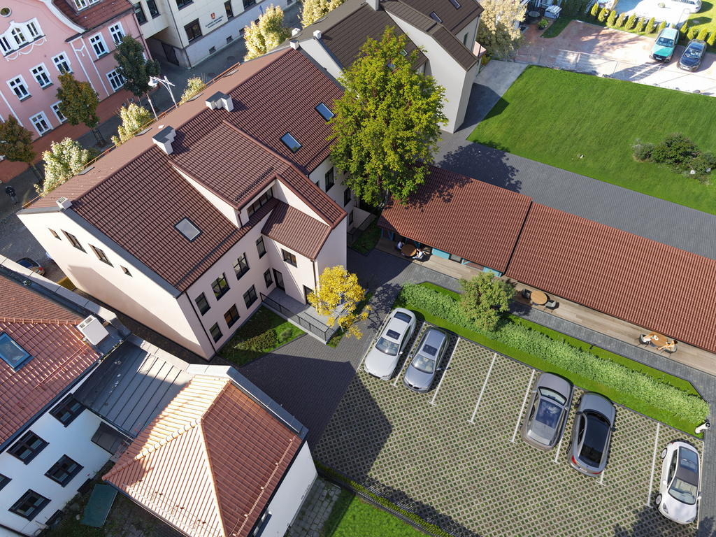 Parduodamas butas K. Donelaičio g., , Klaipėdoje, 57.21 kv.m ploto