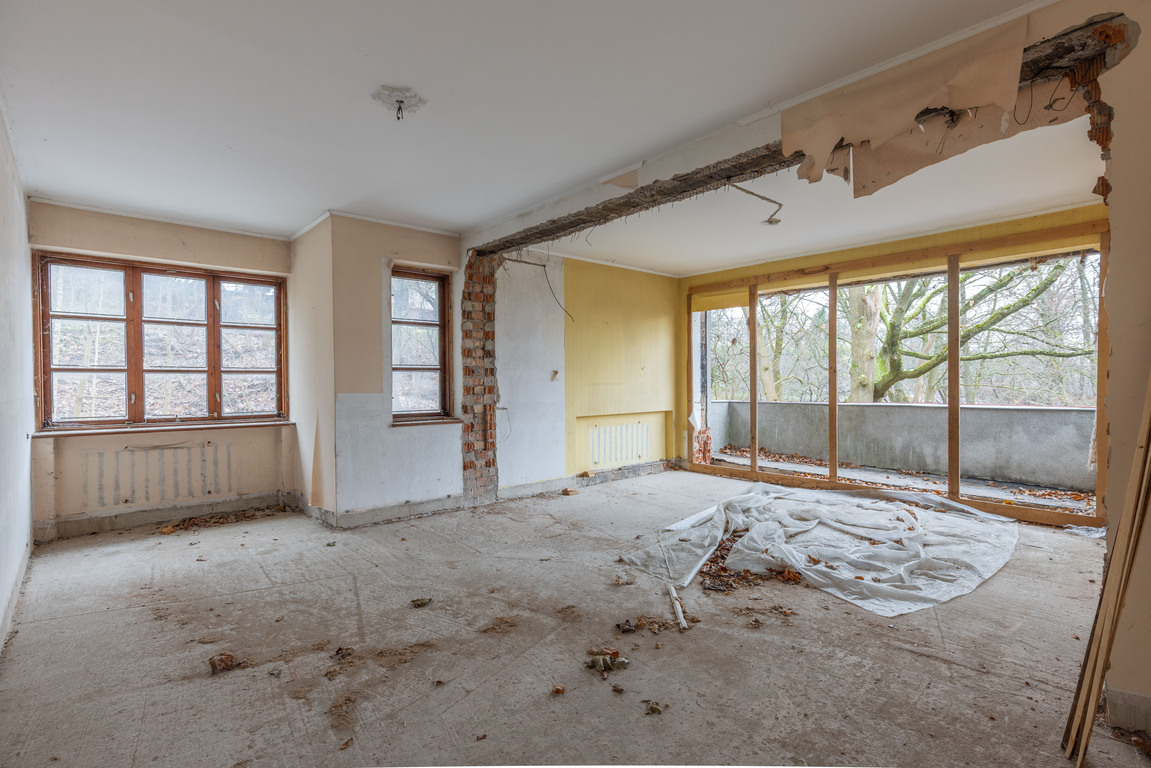 Parduodamas namas Dusetų g., Žaliakalnyje, Kaune, 393.81 kv.m ploto