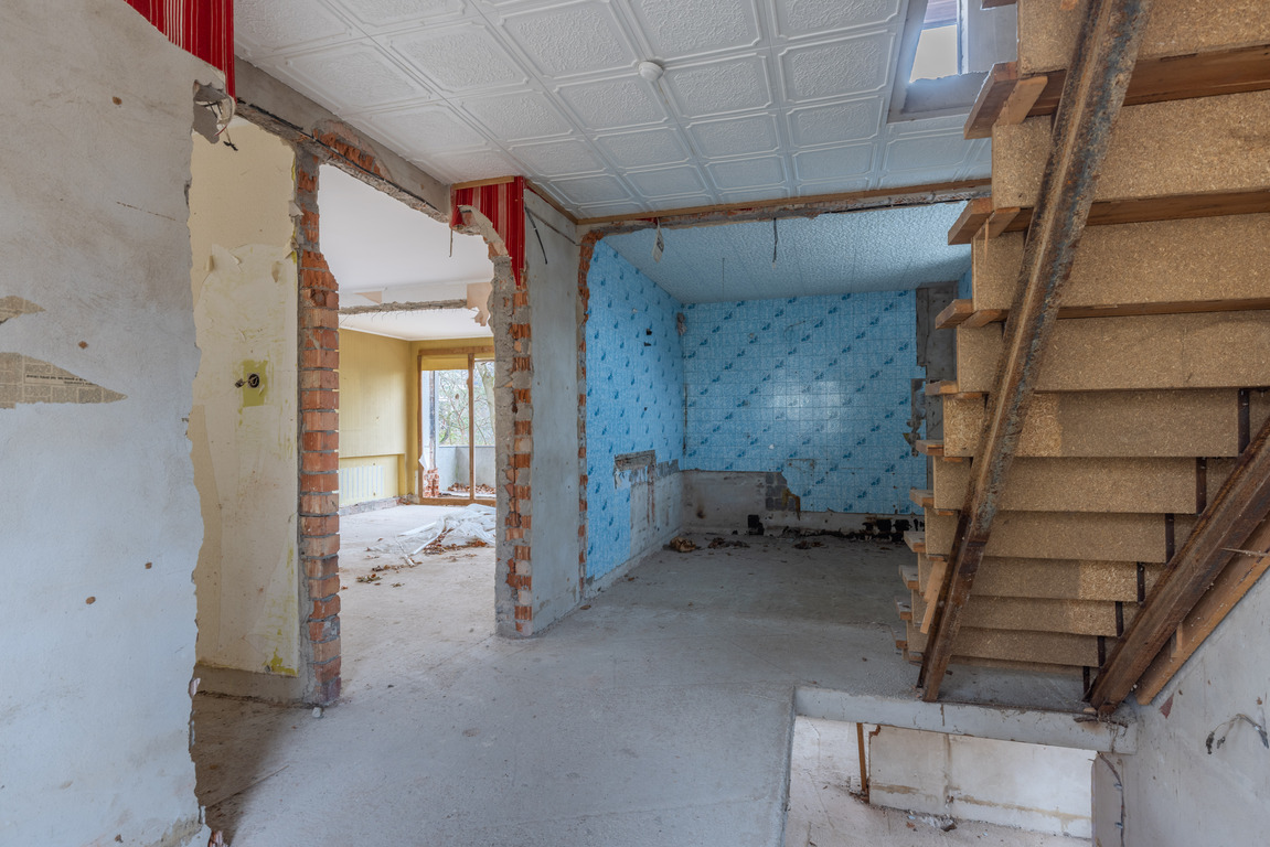 Parduodamas namas Dusetų g., Žaliakalnyje, Kaune, 393.81 kv.m ploto