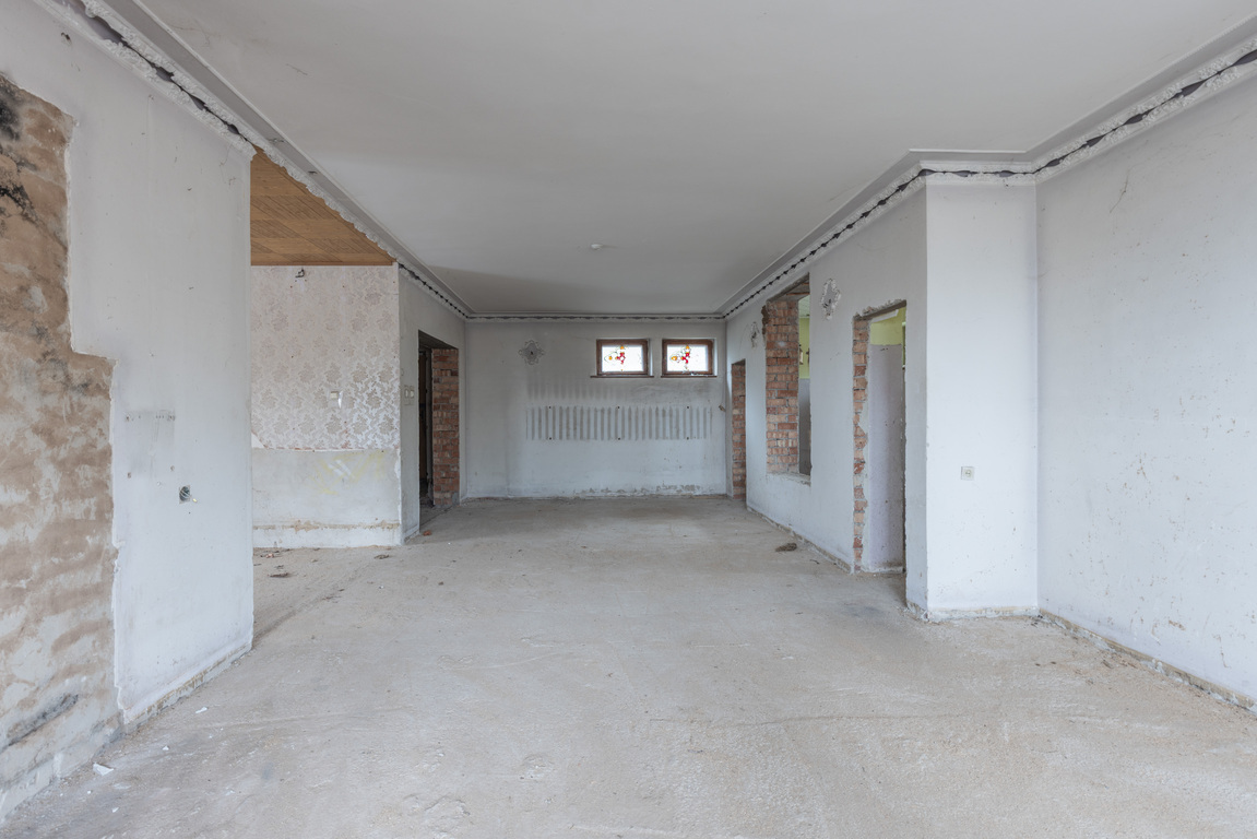 Parduodamas namas Dusetų g., Žaliakalnyje, Kaune, 393.81 kv.m ploto