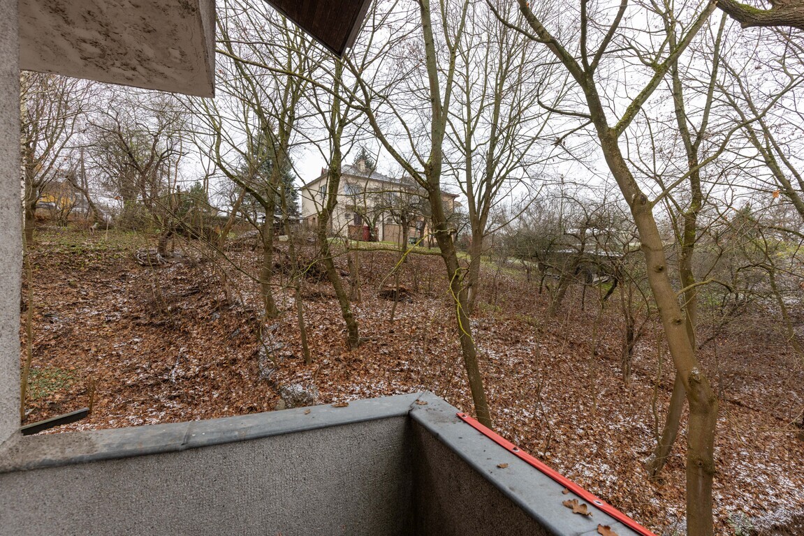 Parduodamas namas Dusetų g., Žaliakalnyje, Kaune, 393.81 kv.m ploto