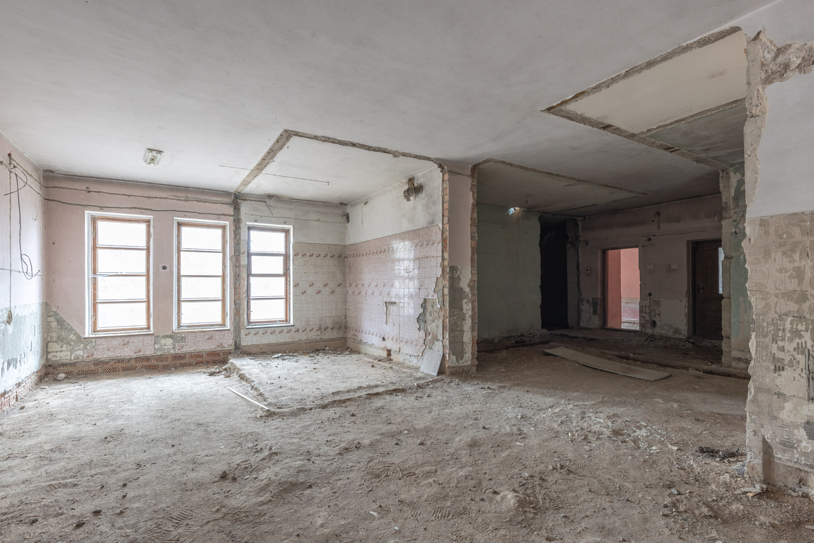 Parduodamas namas Dusetų g., Žaliakalnyje, Kaune, 393.81 kv.m ploto