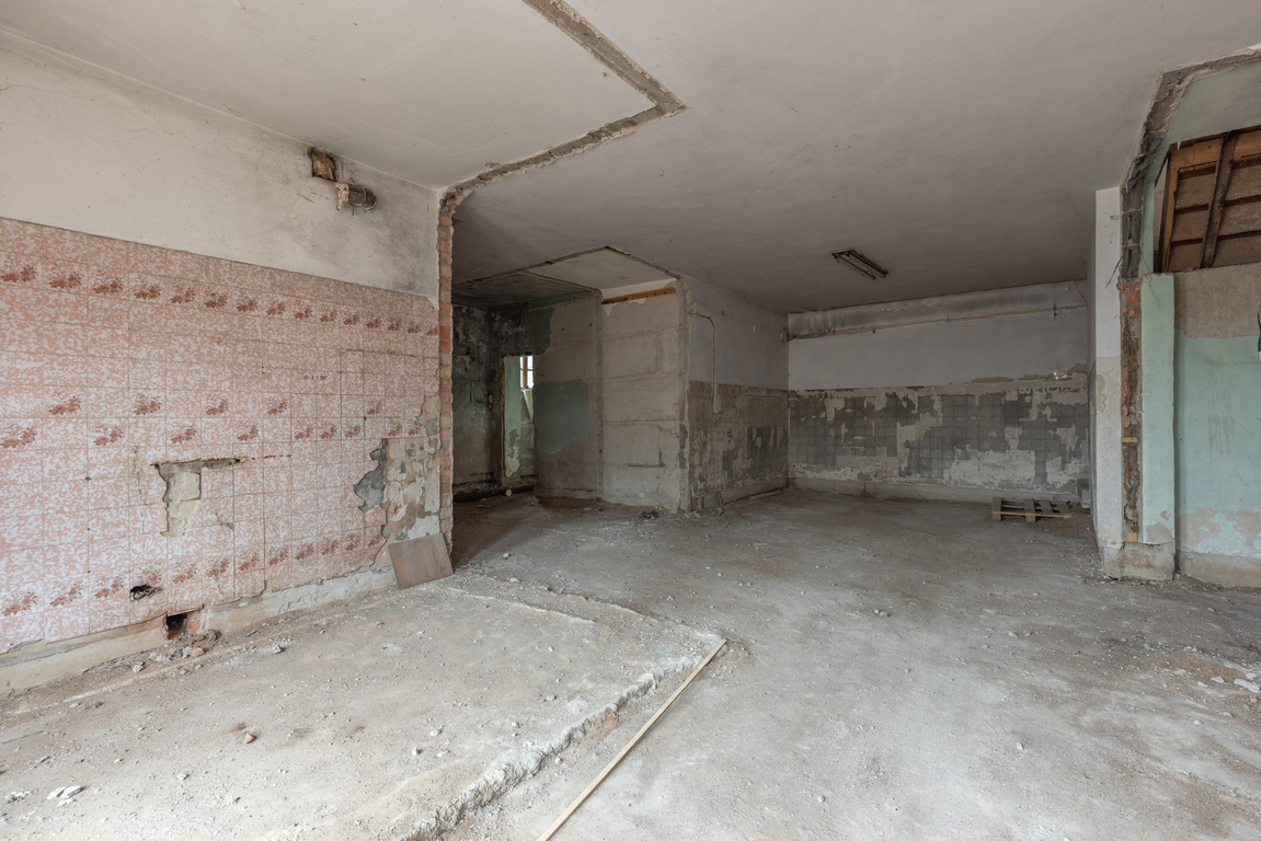 Parduodamas namas Dusetų g., Žaliakalnyje, Kaune, 393.81 kv.m ploto