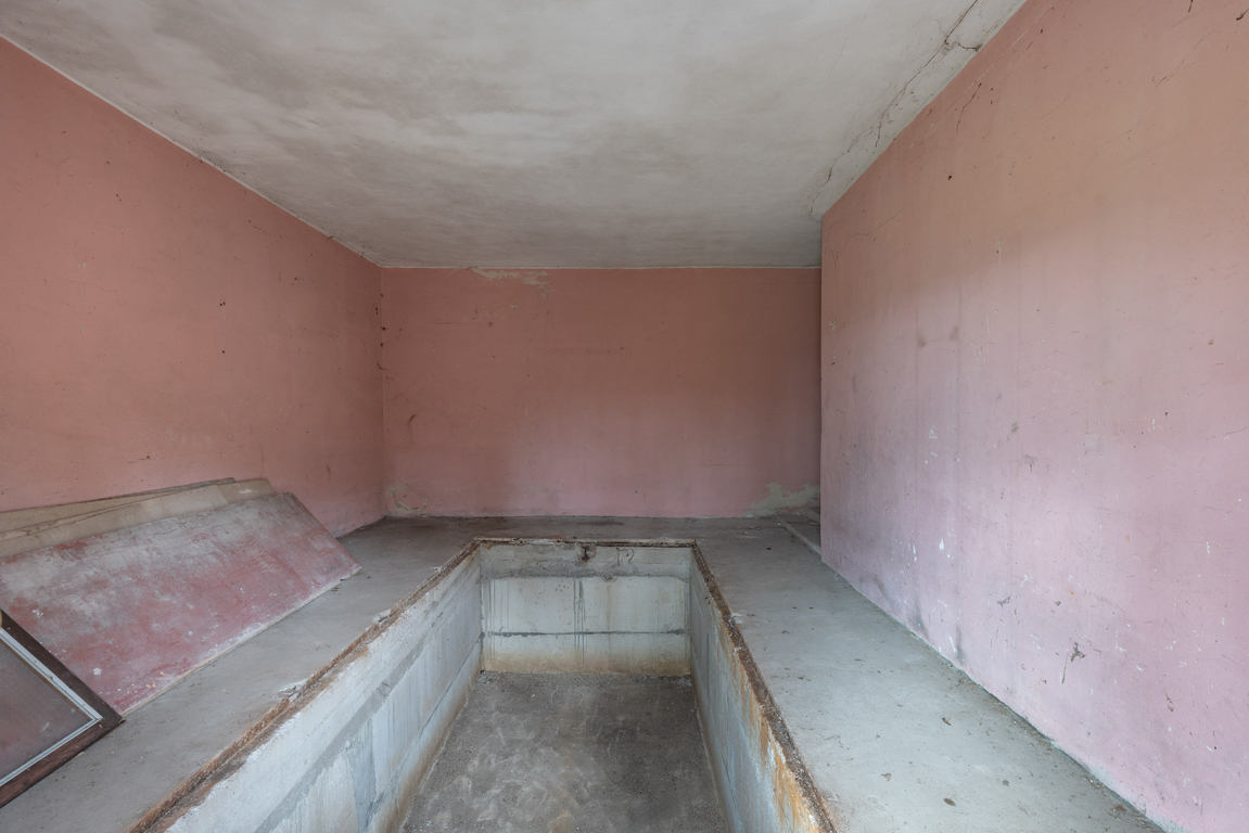 Parduodamas namas Dusetų g., Žaliakalnyje, Kaune, 393.81 kv.m ploto