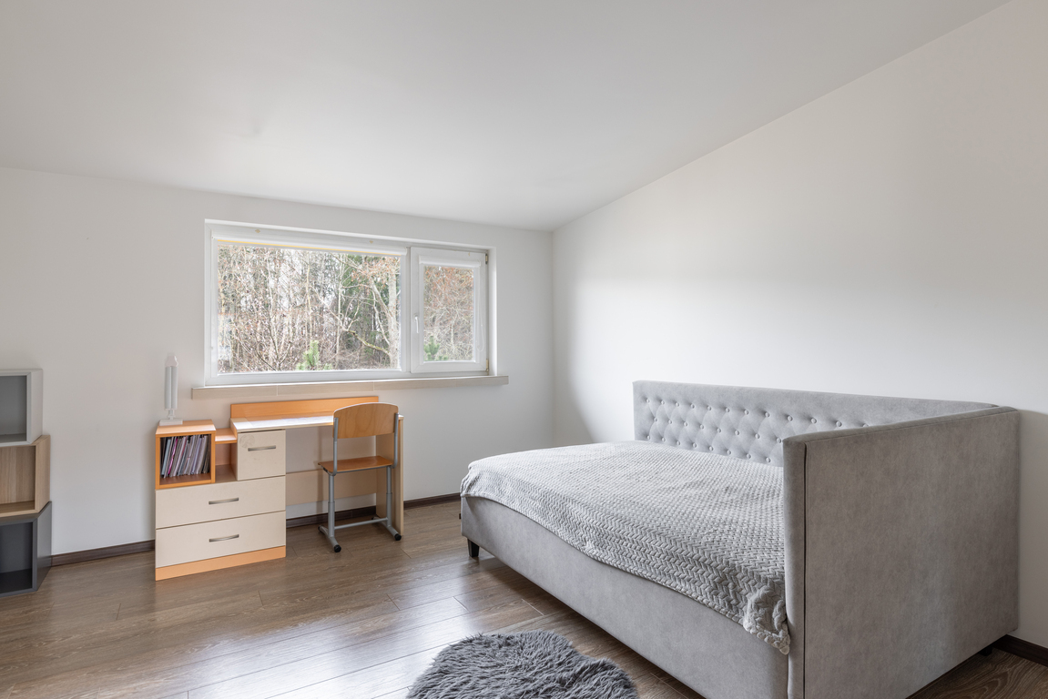 Parduodamas namas Dobiliukų tak., Akademijos mstl., 212 kv.m ploto