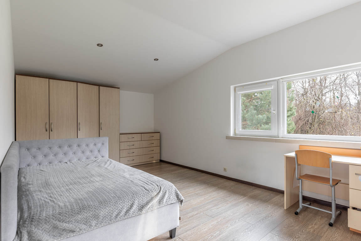 Parduodamas namas Dobiliukų tak., Akademijos mstl., 212 kv.m ploto