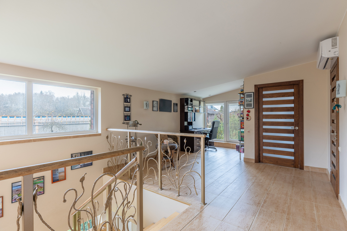 Parduodamas namas Dobiliukų tak., Akademijos mstl., 212 kv.m ploto