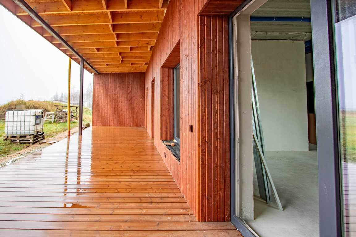 Namas, Onos g., Vyčių k.