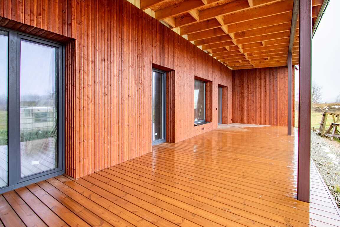 Namas, Onos g., Vyčių k.