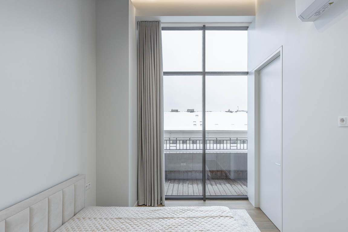 Parduodamas butas Laisvės al., Centre, Kaune, 80.87 kv.m ploto