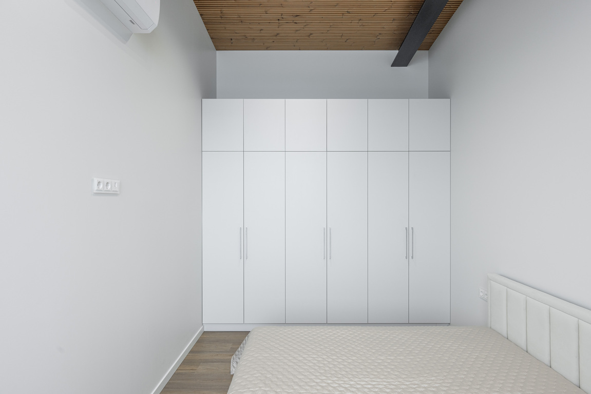 Parduodamas butas Laisvės al., Centre, Kaune, 80.87 kv.m ploto