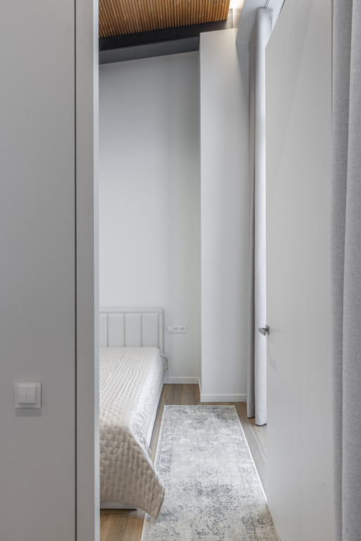 Parduodamas butas Laisvės al., Centre, Kaune, 80.87 kv.m ploto