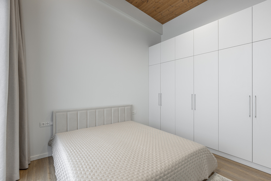 Parduodamas butas Laisvės al., Centre, Kaune, 80.87 kv.m ploto