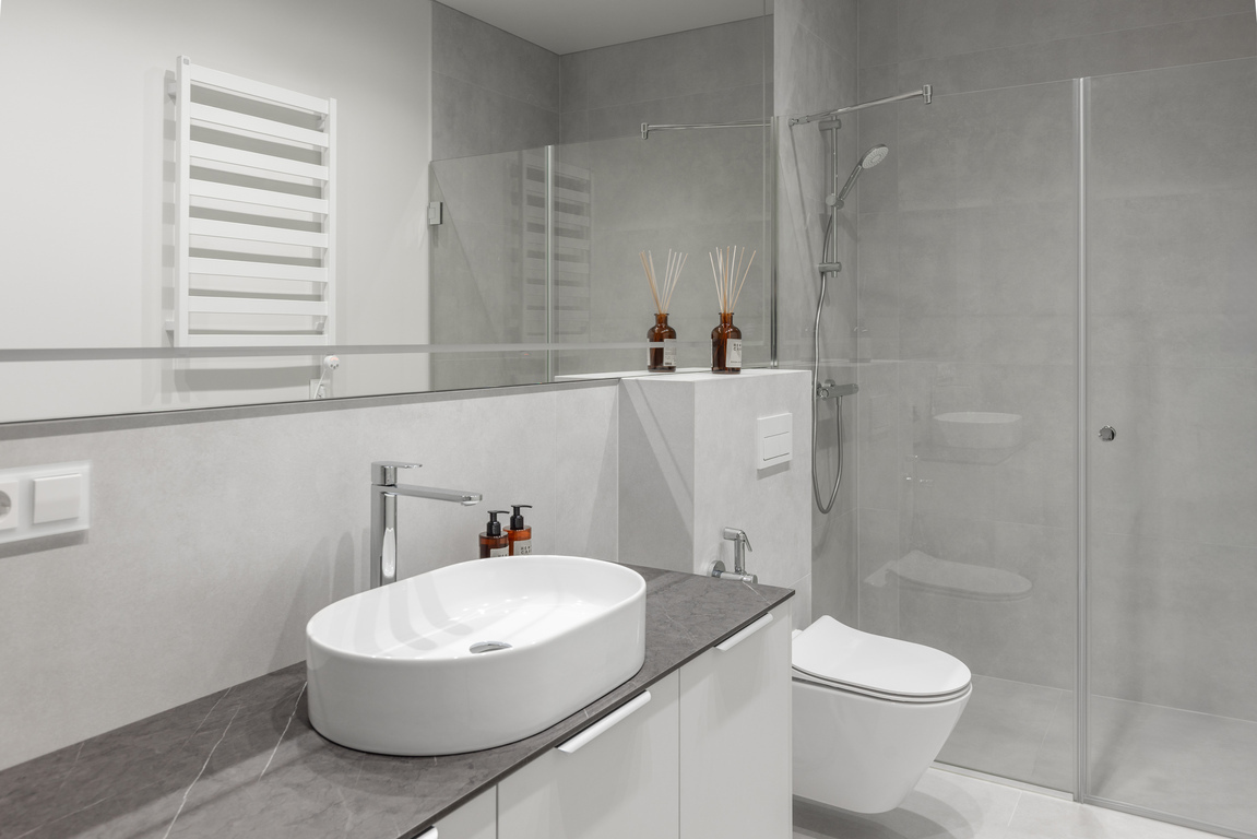 Parduodamas butas Laisvės al., Centre, Kaune, 80.87 kv.m ploto