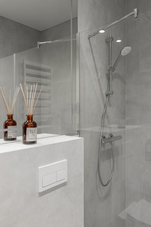 Parduodamas butas Laisvės al., Centre, Kaune, 80.87 kv.m ploto