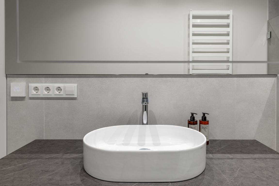 Parduodamas butas Laisvės al., Centre, Kaune, 80.87 kv.m ploto