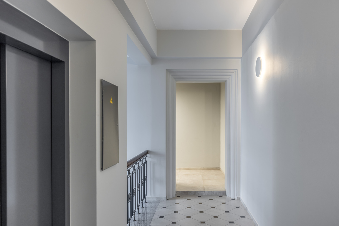 Parduodamas butas Laisvės al., Centre, Kaune, 80.87 kv.m ploto