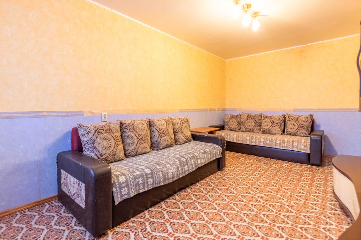 Butas, Molainių g., Panevėžio m.