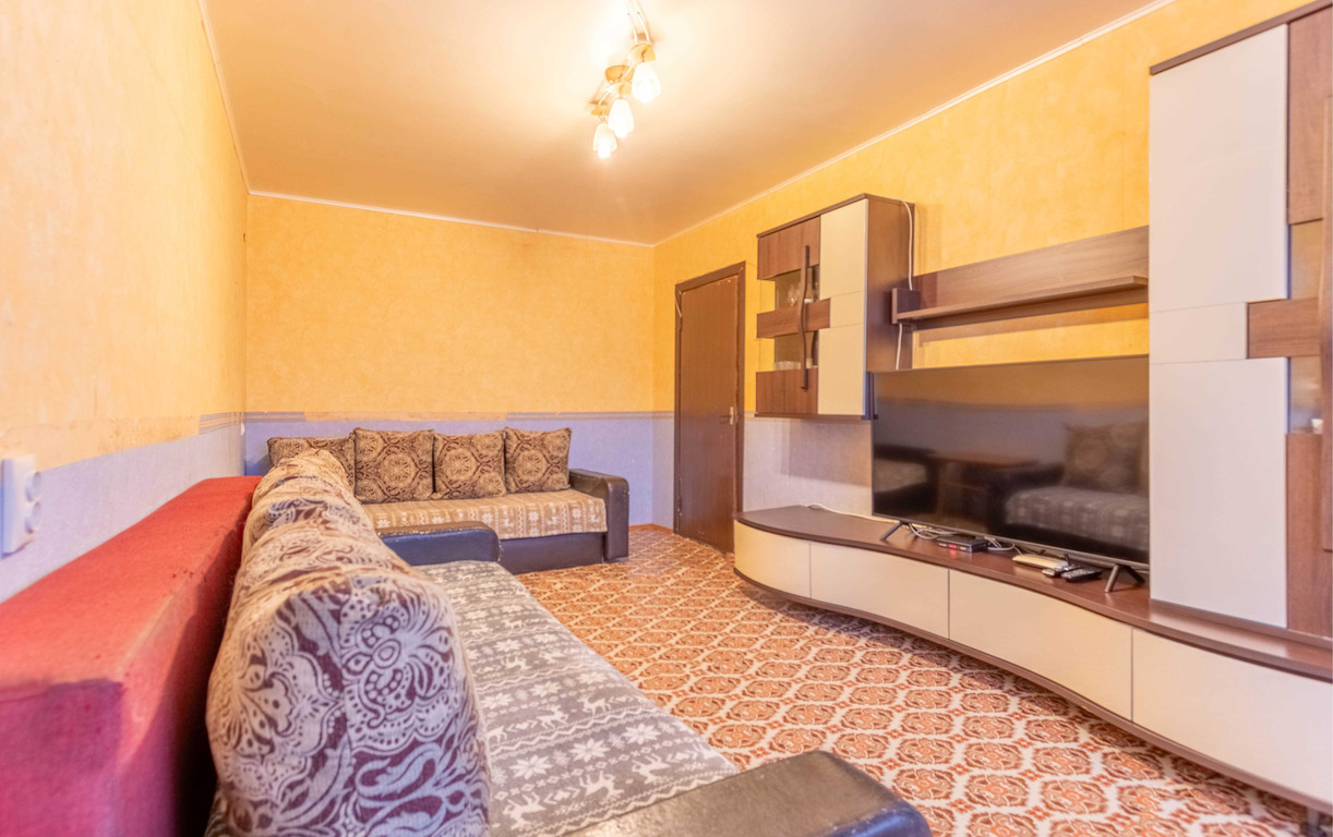 Butas, Molainių g., Panevėžio m.