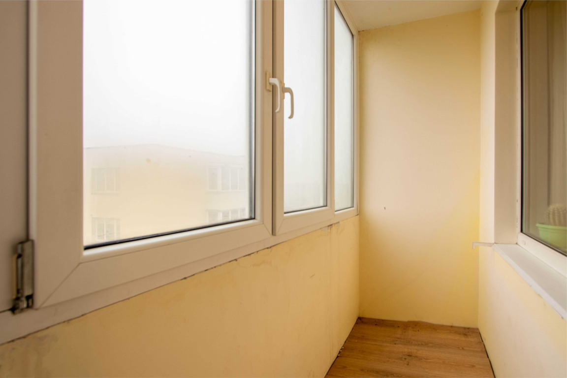 Butas, Molainių g., Panevėžio m.