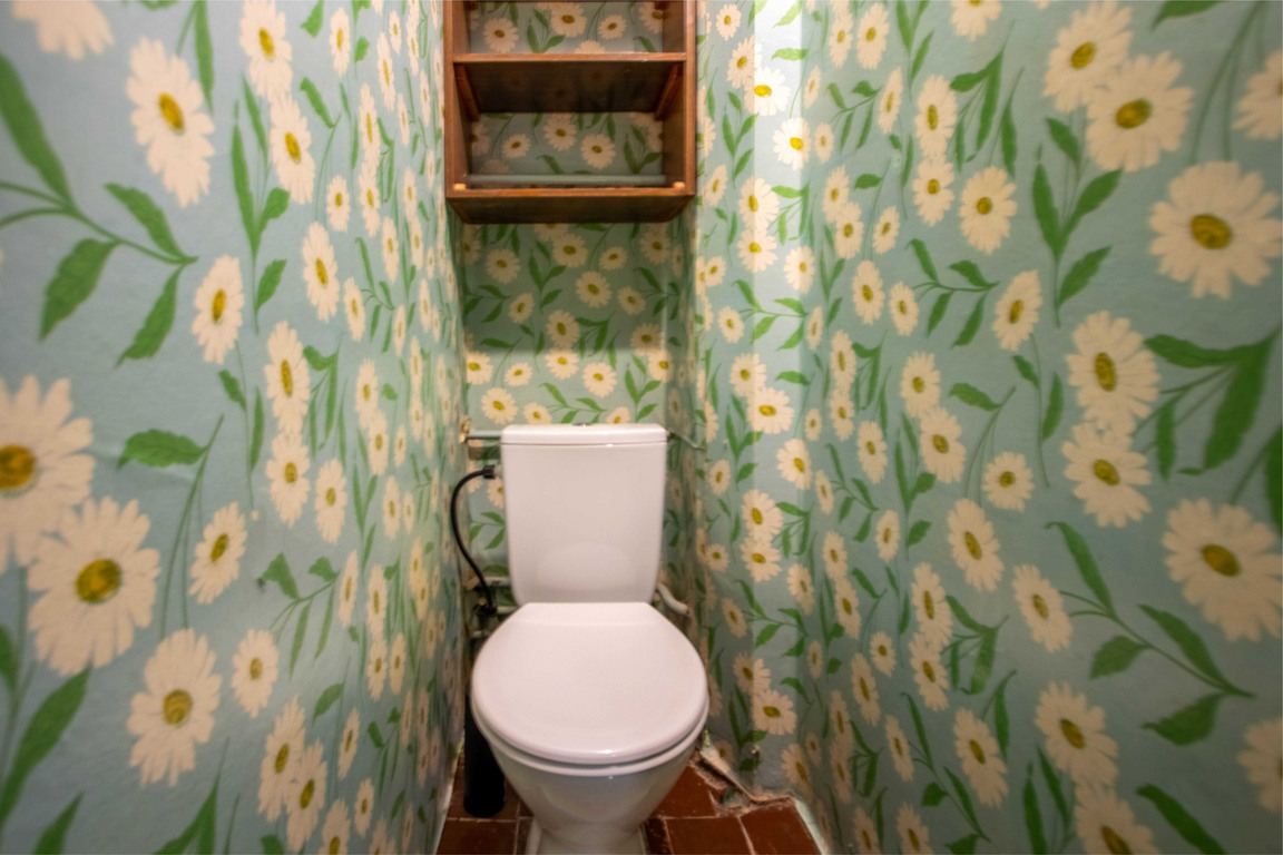 Butas, Molainių g., Panevėžio m.