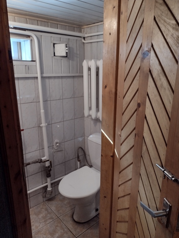 Namas, Senamiesčio g., Panevėžio m.