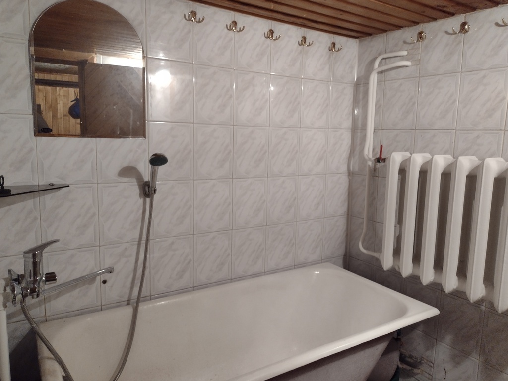 Namas, Senamiesčio g., Panevėžio m.