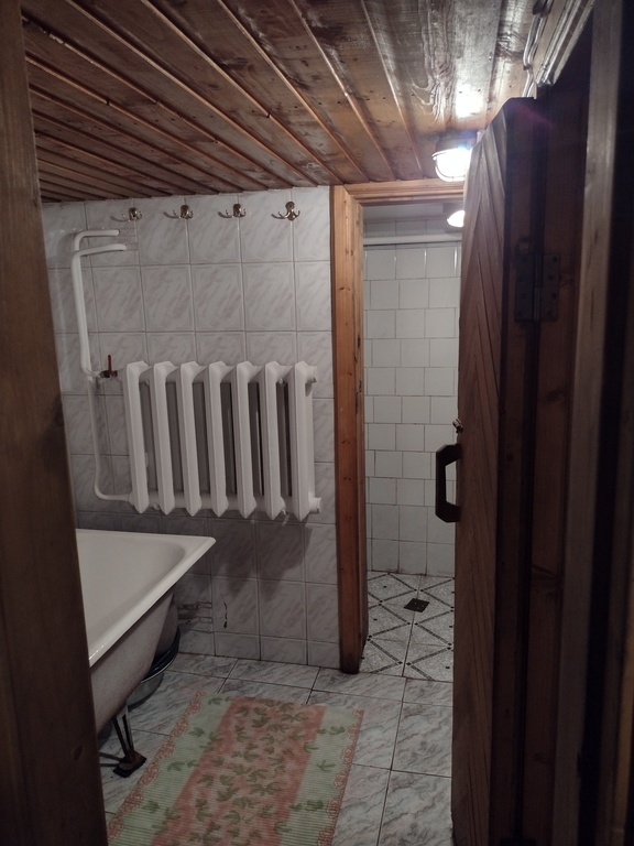 Namas, Senamiesčio g., Panevėžio m.