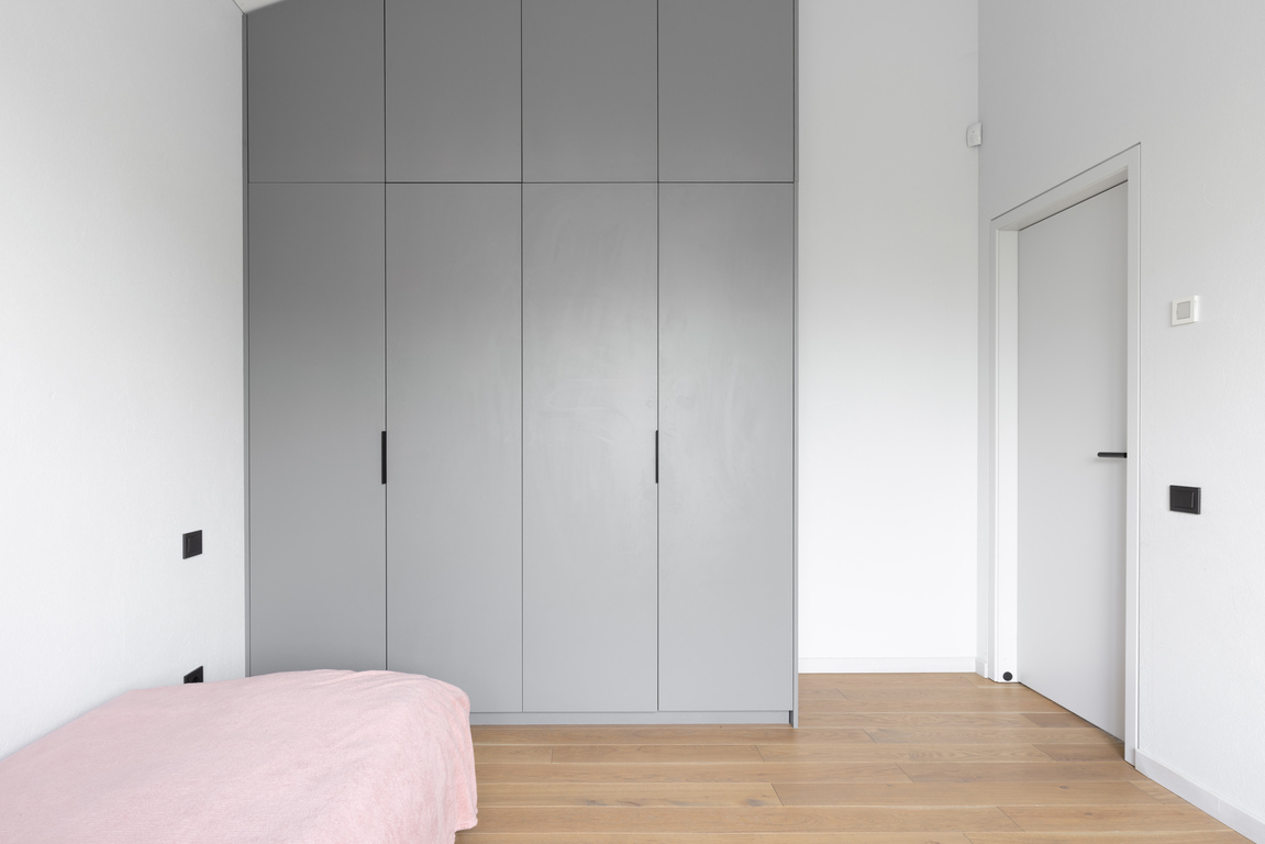 Parduodamas namas Kranto g., Karmėlavos mstl., 122.41 kv.m ploto