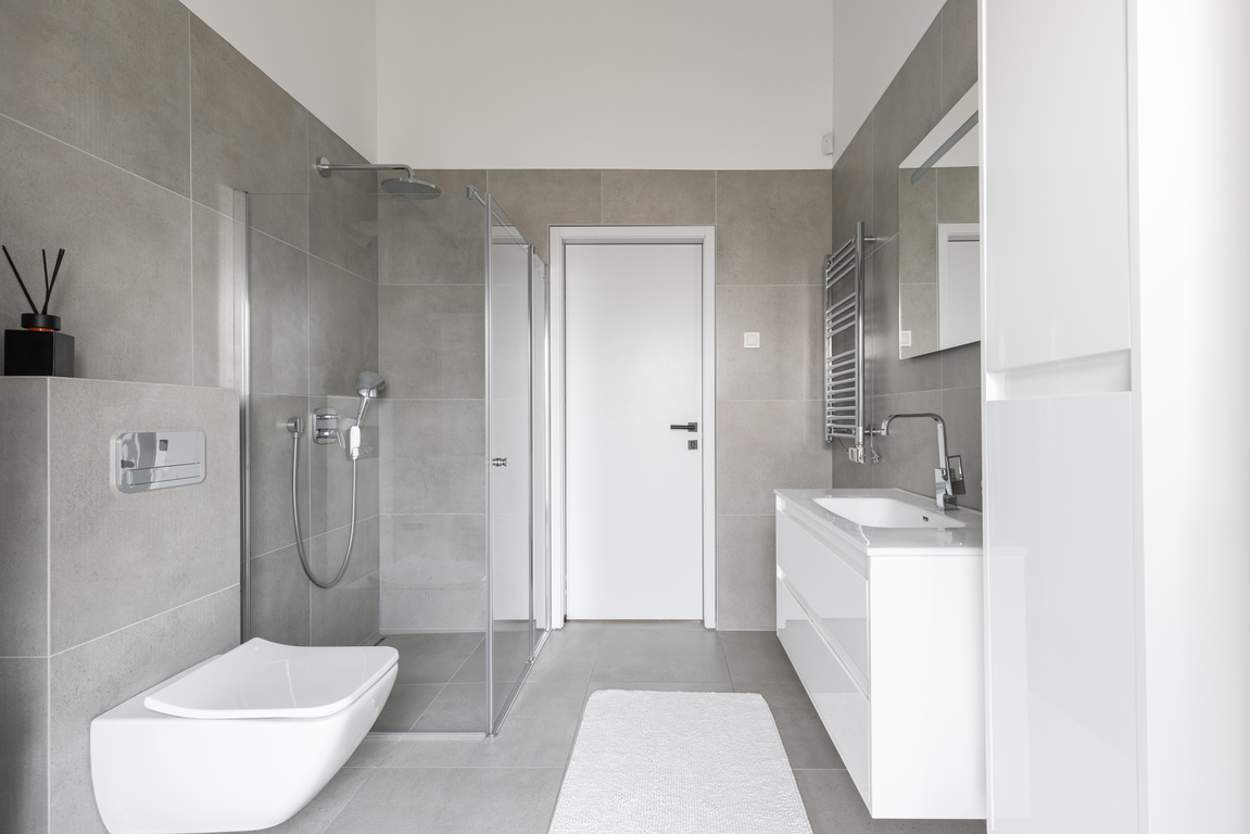 Parduodamas namas Kranto g., Karmėlavos mstl., 122.41 kv.m ploto