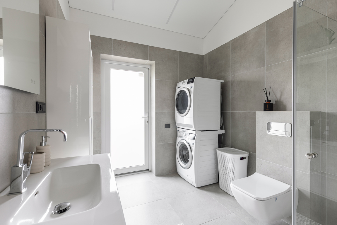 Parduodamas namas Kranto g., Karmėlavos mstl., 122.41 kv.m ploto