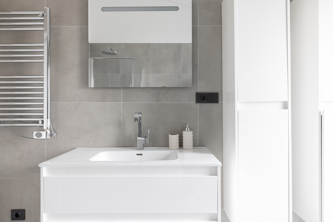 Parduodamas namas Kranto g., Karmėlavos mstl., 122.41 kv.m ploto