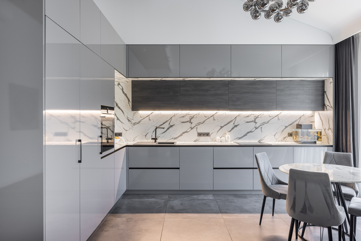 Parduodamas namas Kranto g., Karmėlavos mstl., 122.41 kv.m ploto