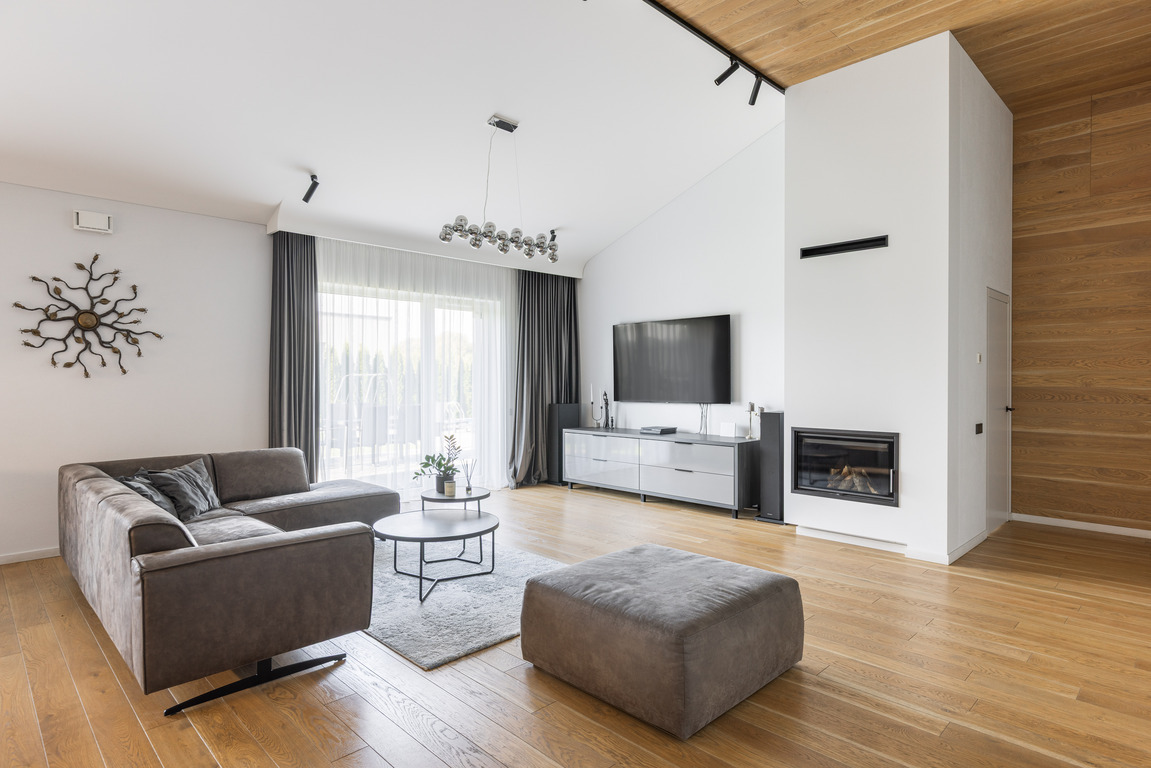 Parduodamas namas Kranto g., Karmėlavos mstl., 122.41 kv.m ploto